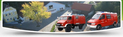 Freiwillige Feuerwehr Oberndorf im Gebirge